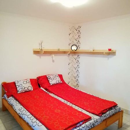 Apartament Giovanni Apartman Hajdúszoboszló Zewnętrze zdjęcie