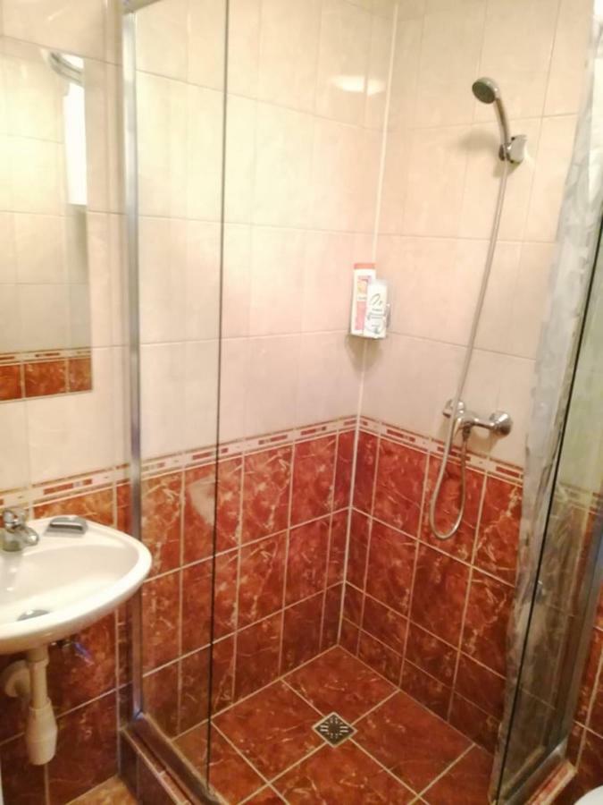 Apartament Giovanni Apartman Hajdúszoboszló Zewnętrze zdjęcie