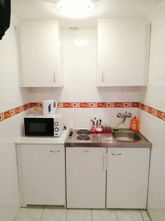 Apartament Giovanni Apartman Hajdúszoboszló Zewnętrze zdjęcie